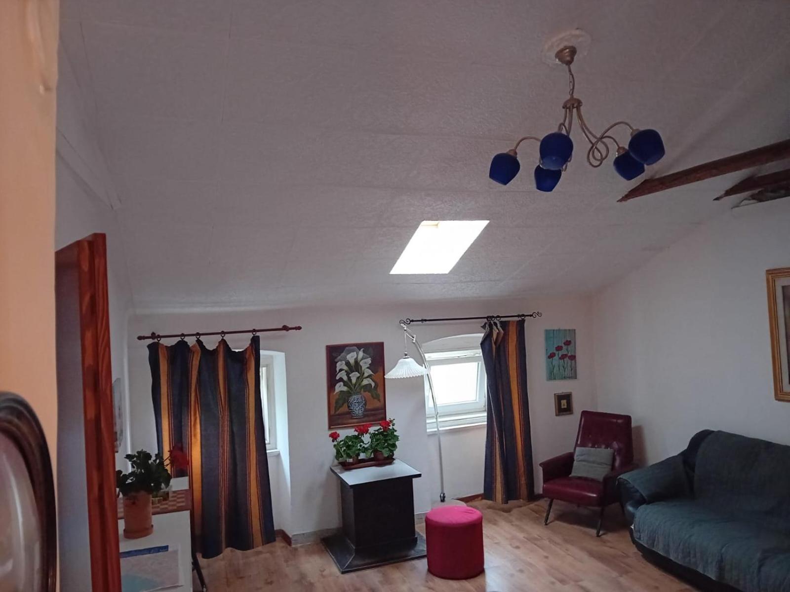 Antonini Apartments Trieste Dış mekan fotoğraf