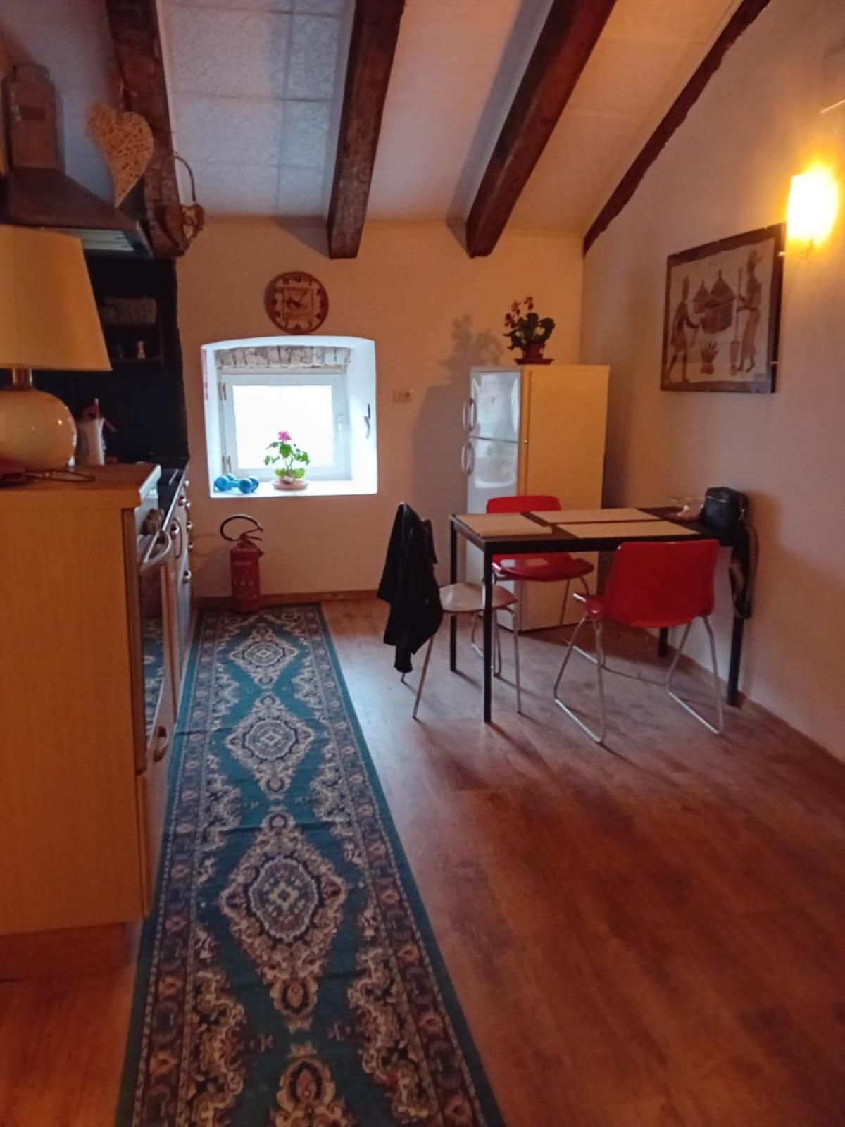 Antonini Apartments Trieste Dış mekan fotoğraf